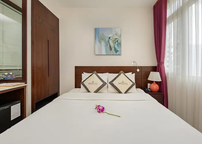 Sen Boutique Hotel
