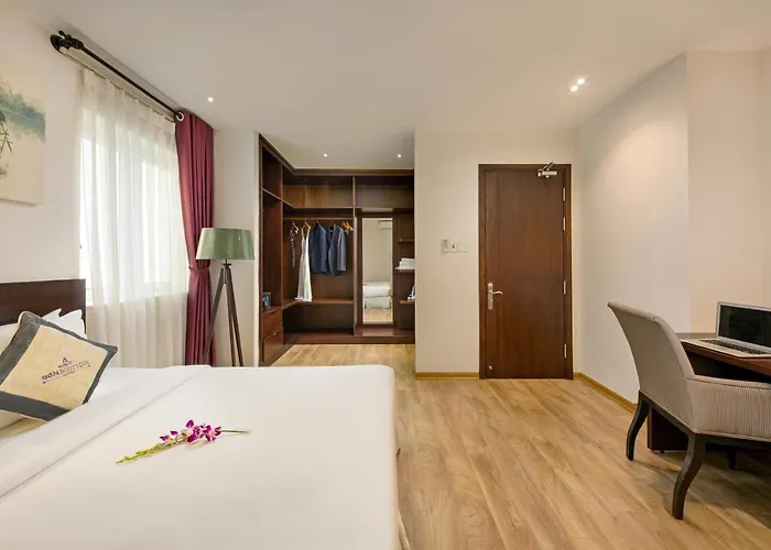Sen Boutique Hotel