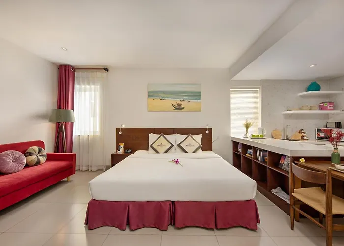 Sen Boutique Hotel